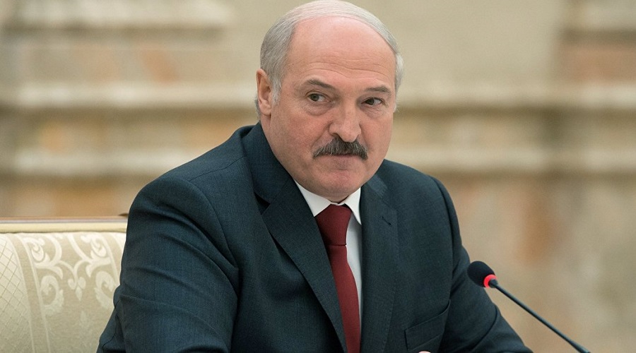 Олександр Лукашенко, фото: ria.ru