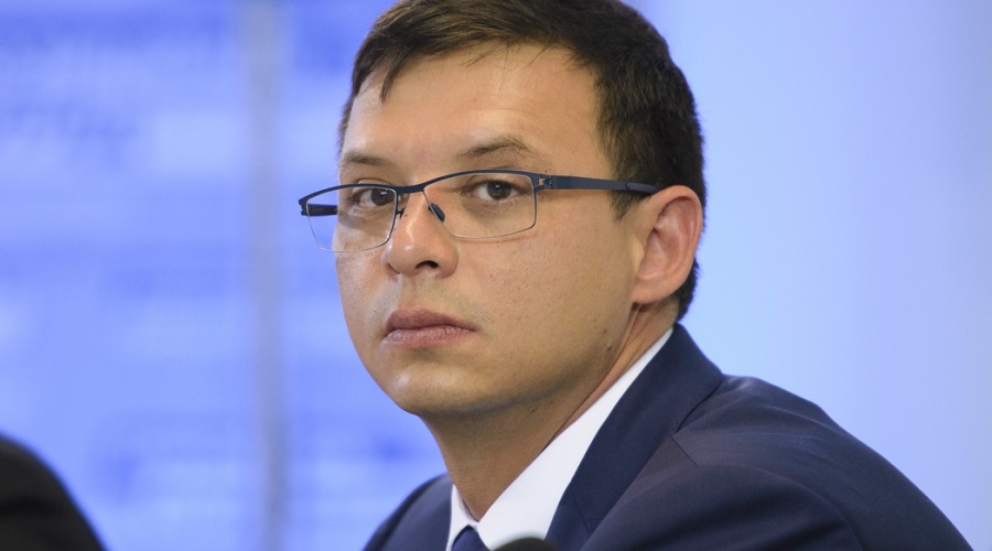 Євген Мураєв, джерело фото: opposition.org.ua