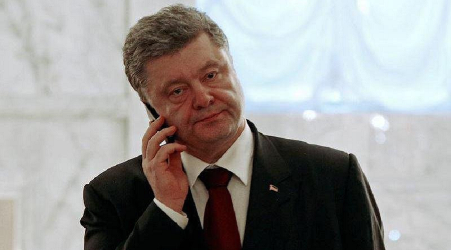 Петро Порошенко, джерело фото: nahnews.org