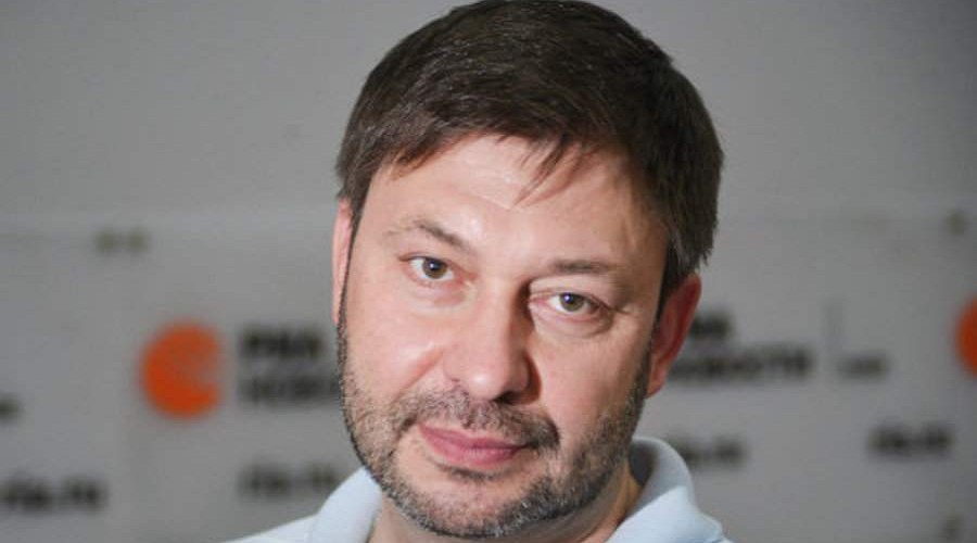 Кирило Вишинський, джерело фото: vedomosti-ua.com