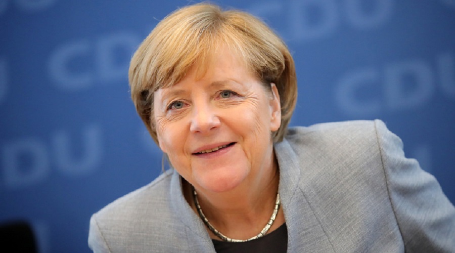 Ангела Меркель, джерело фото: vesti.ru