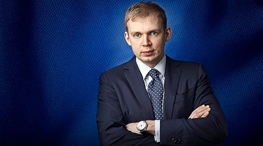 Сергій Курченко