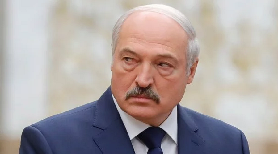 Олександр Лукашенко, джерело фото: 24tv.ua
