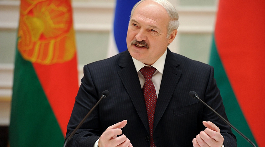 Олександр Лукашенко,джерело фото: spektr.press