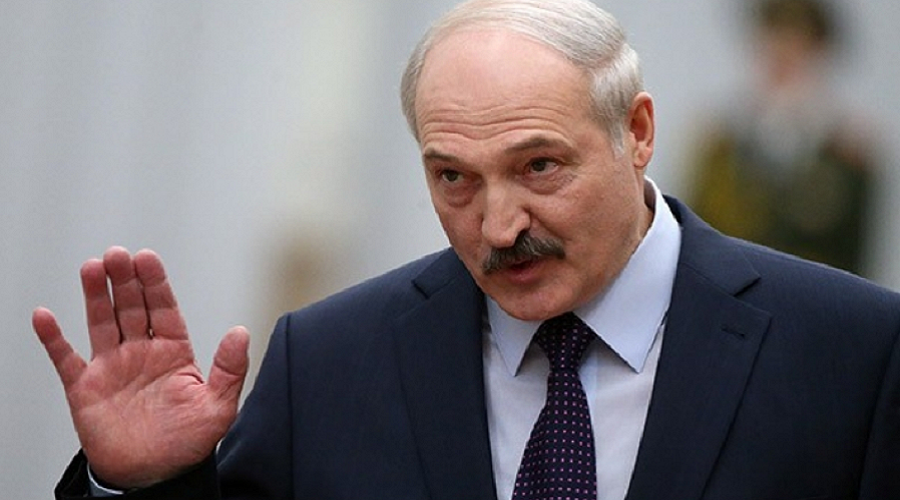 Олександр Лукашенко, джерело фото: thinktanks.by
