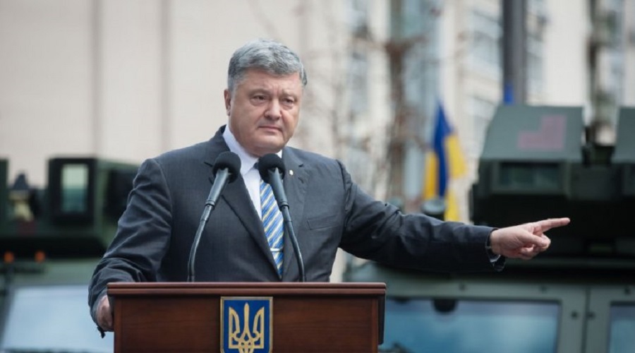 Петро Порошенко, джерело фото: luxnet.ua
