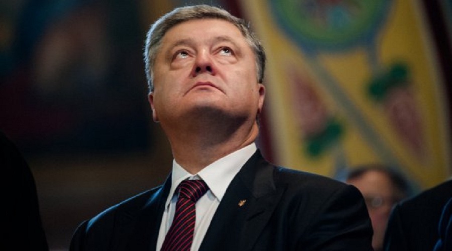 Петро Порошенко, джерело фото: luxnet.ua
