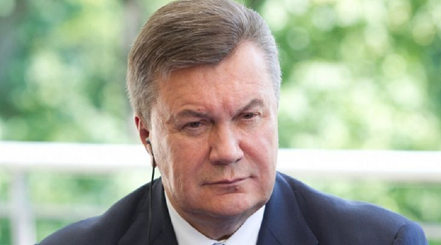 Віктор Янукович, джерело фото: telegraf.com.ua