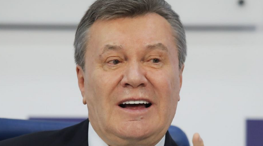 Віктор Янукович, джерело фото: tsn.ua